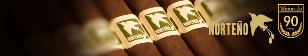 Herrera Esteli Norteno Cigars
